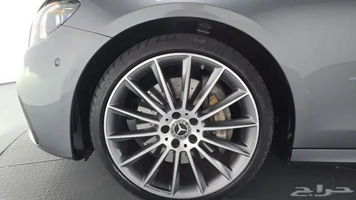 للاستيراد من كوريا _ مرسيدس E350 _ 2021 14