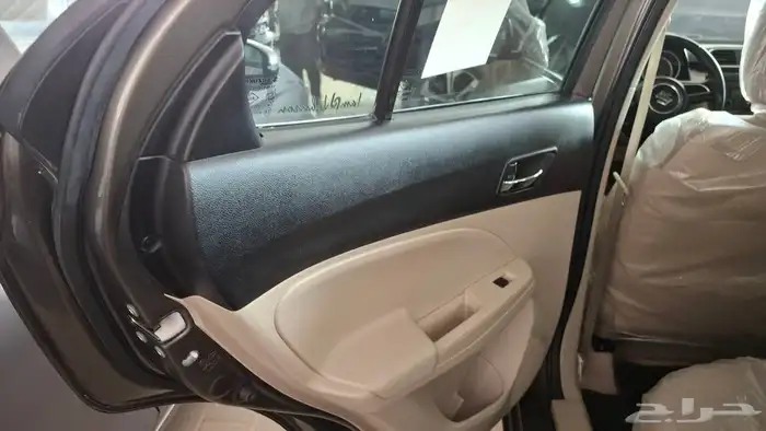 سوزوكي ديزاير 2024 مستعملة مفحوصة مضمونة مصينة 6