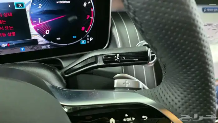 للاستيراد من كوريا _ مرسيدس GLC300 كوبيه _2024 13