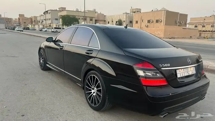 مرسيدس بانوراما 2006 6