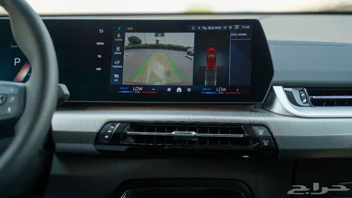 BMW X2 2025 جديدة (الافضل في السوق) 13