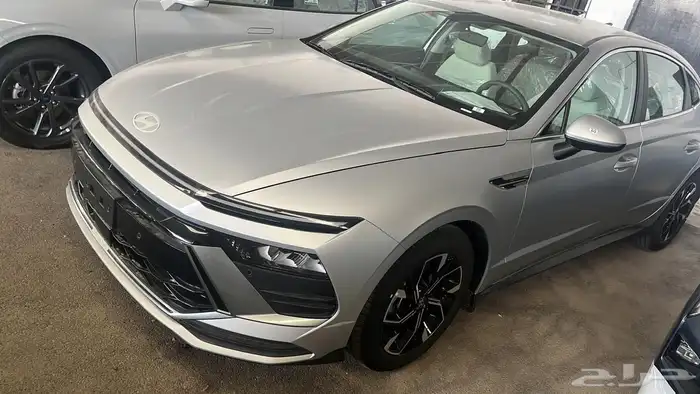هونداى سوناتا فليت 2026 98900 ريال صيانه مجانيه 1