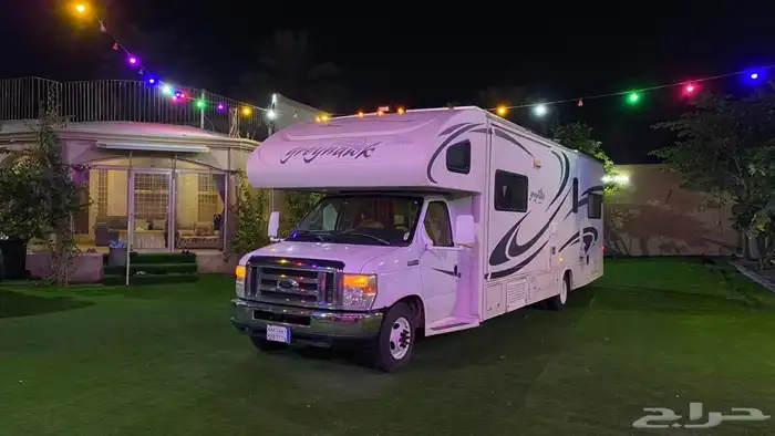 فورد كرفان جايكو. مديل 2010 32