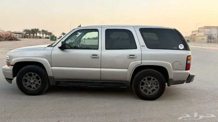 تاهو موديل 2005 للبيع 9