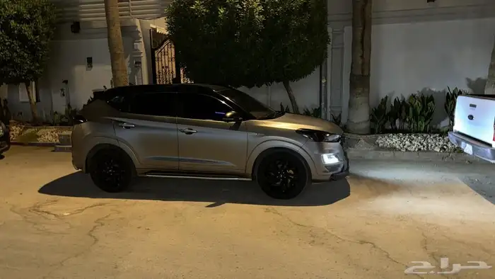 هيواندى توسان 2019 2