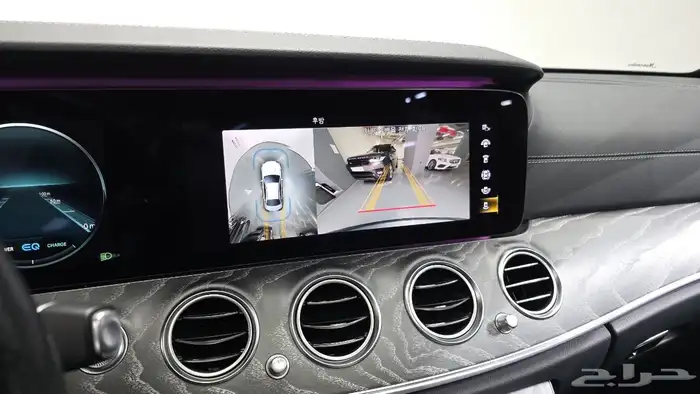 للاستيراد من كوريا _ مرسيدس E350 _ 2021 12