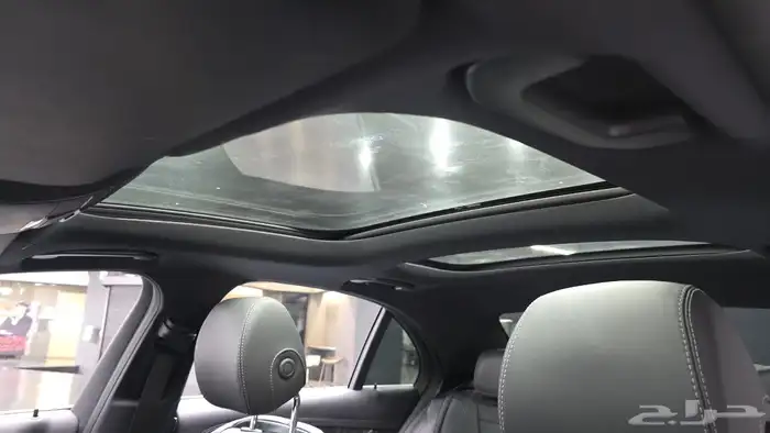 للاستيراد من كوريا _ مرسيدس E350 _ 2021 8