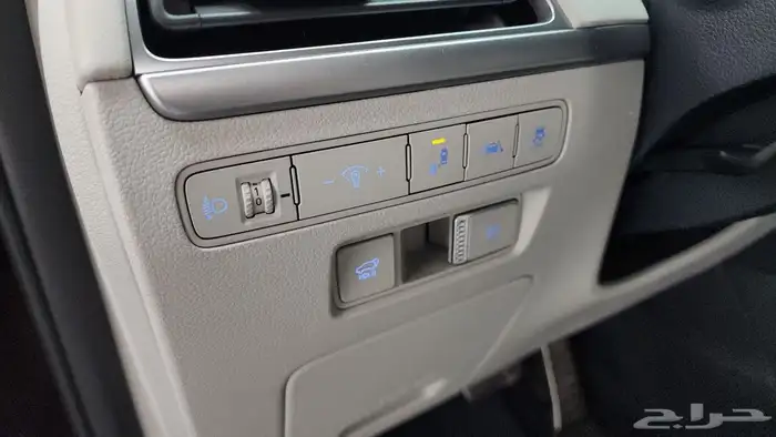 للاستيراد من كوريا _ هيونداي باليسيد _ 2022 8