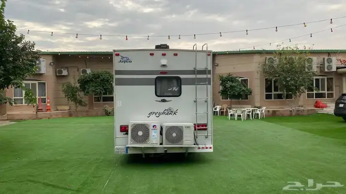 فورد كرفان جايكو. مديل 2010 11