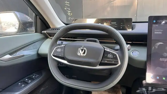 شانجان ايدو بلس ليمتيد 2026 لدى شركة عبدالمجيد الخضر 7