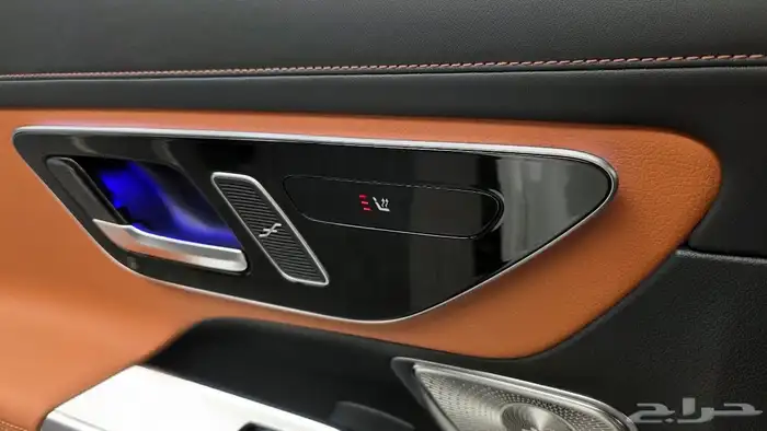 للاستيراد من كوريا _ مرسيدس GLC300 كوبيه _2024 6