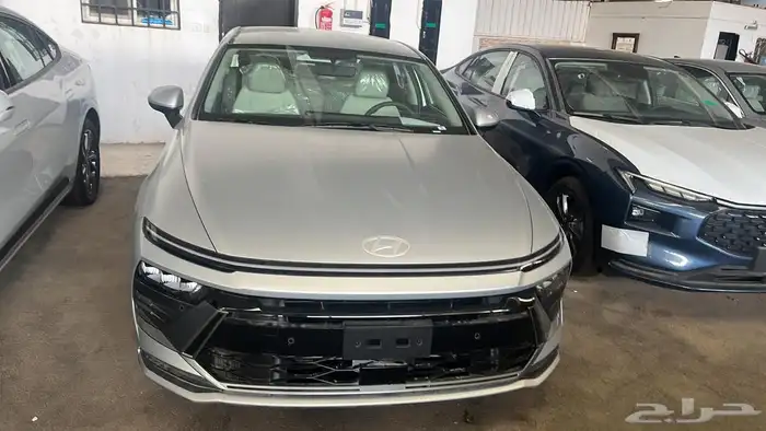 هونداى سوناتا فليت 2026 98900 ريال صيانه مجانيه 0