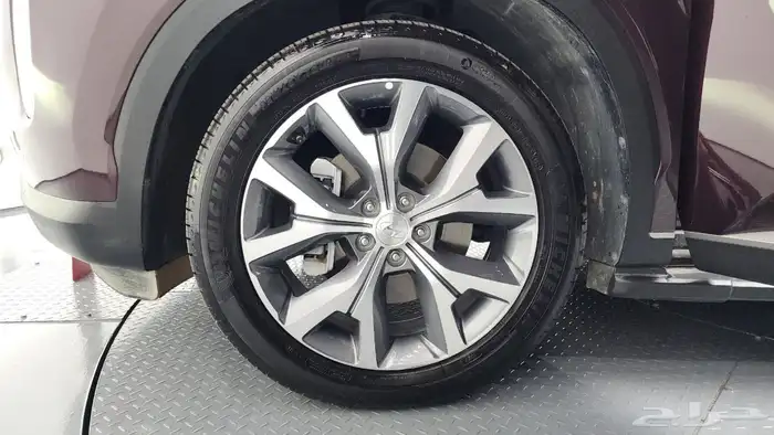 للاستيراد من كوريا _ هيونداي باليسيد _ 2022 12