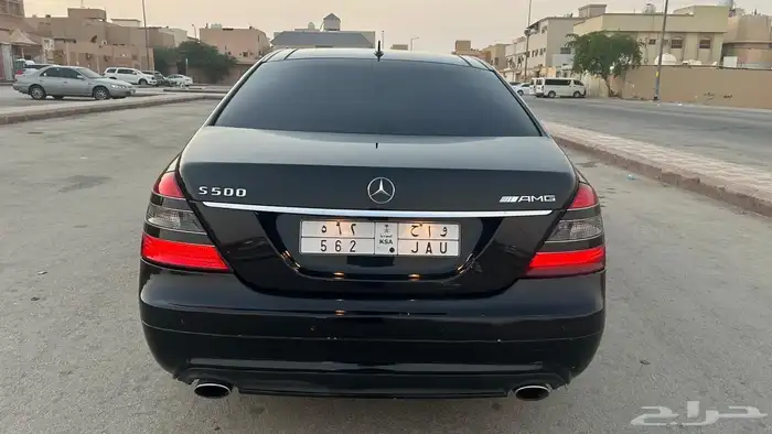 مرسيدس بانوراما 2006 4