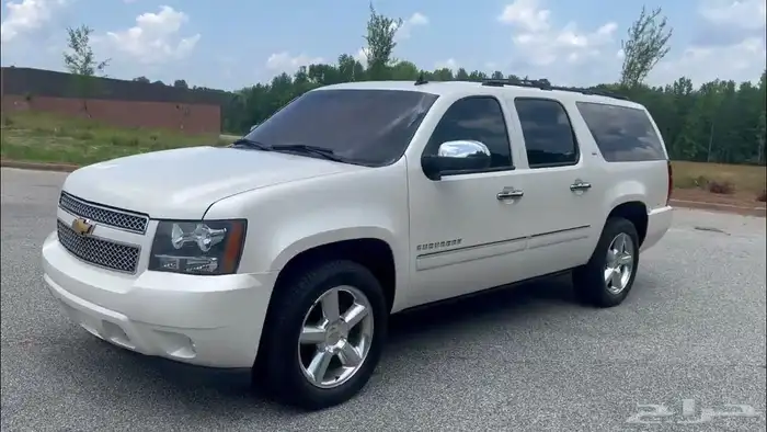 مطلوب سوبربان LTZ لؤلؤي 0