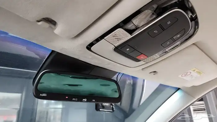 للاستيراد من كوريا _ هيونداي باليسيد _ 2022 6