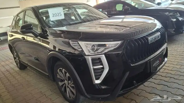 هافال جوليان 2025 Basic مستعملة مفحوصة مضمونة مصينة 0