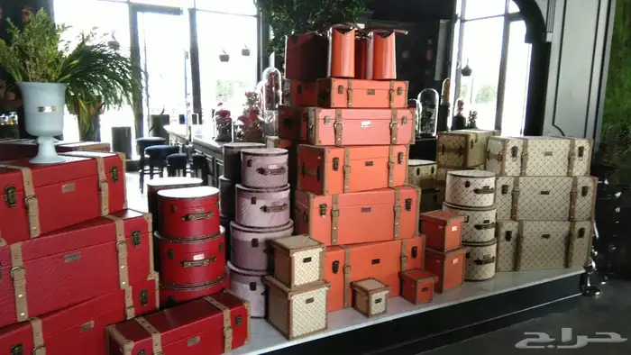 بضاعه ورود واكسسوارات 44