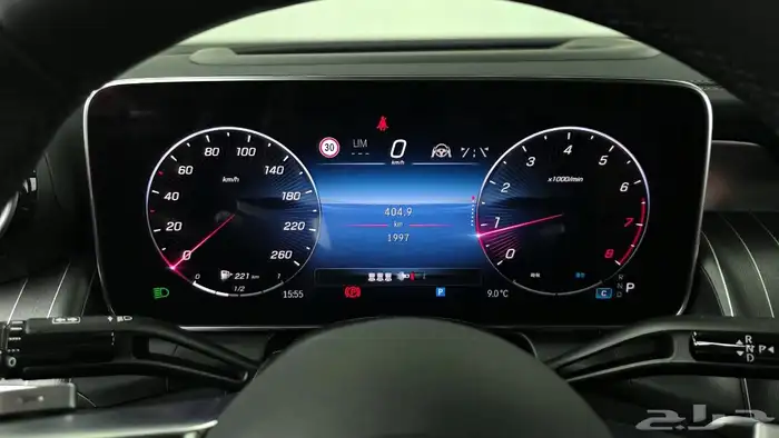 للاستيراد من كوريا _ مرسيدس GLC300 كوبيه _2024 8