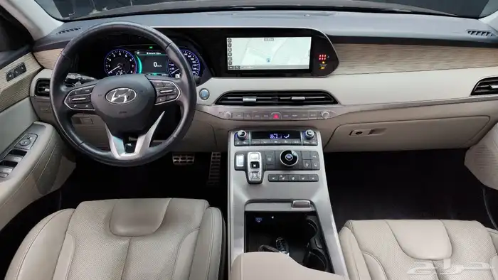 للاستيراد من كوريا _ هيونداي باليسيد _ 2022 1