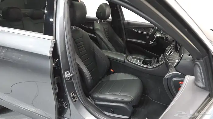 للاستيراد من كوريا _ مرسيدس E350 _ 2021 4