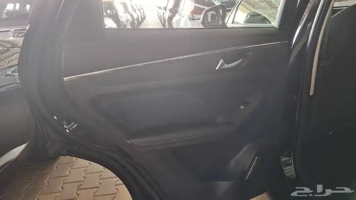 هافال جوليان 2025 Basic مستعملة مفحوصة مضمونة مصينة 4