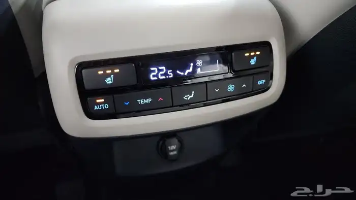 للاستيراد من كوريا _ هيونداي باليسيد _ 2022 7