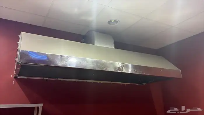 مطعم للتقبيل أو البيع الأغراض 4