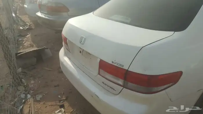 للبيع قطع هواند كورد 3