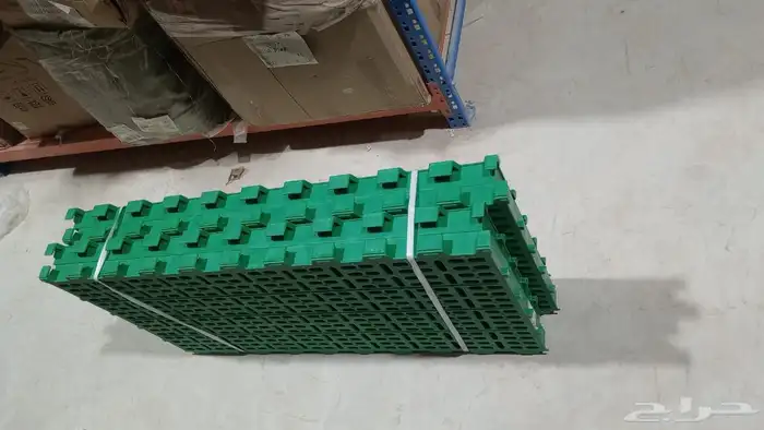 ارضيات اغنام 4