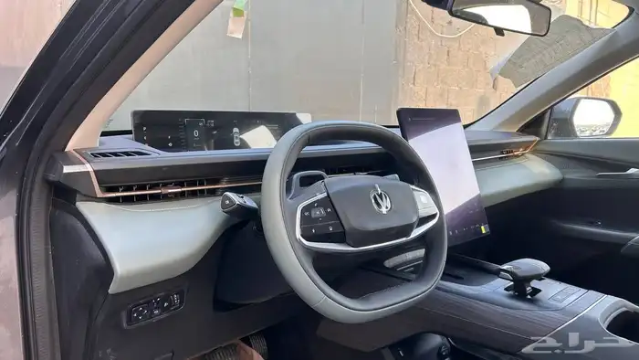 شانجان ايدو بلس ليمتيد 2026 لدى شركة عبدالمجيد الخضر 6