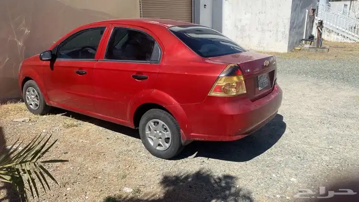 أفيو 2009 مكينه فير محركات شرط 0