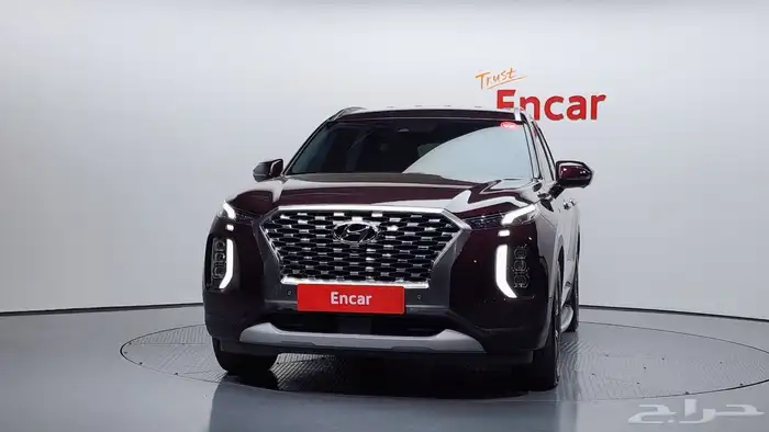 للاستيراد من كوريا _ هيونداي باليسيد _ 2022 16