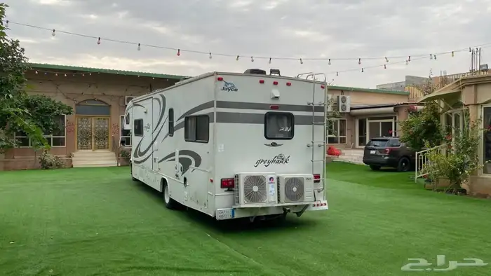 فورد كرفان جايكو. مديل 2010 5