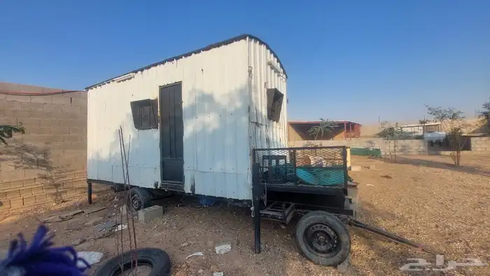 غرفه للبيع 5