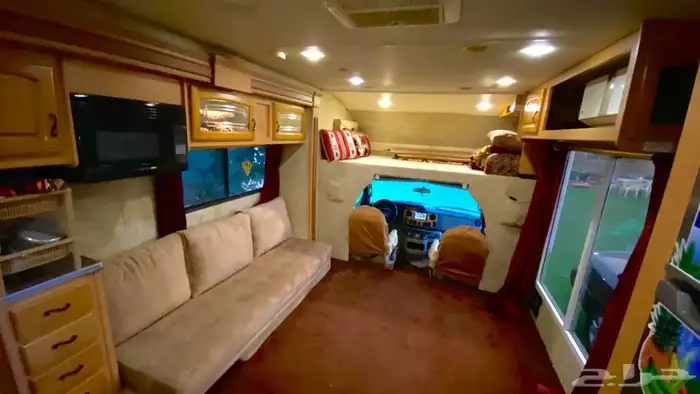 فورد كرفان جايكو. مديل 2010 16