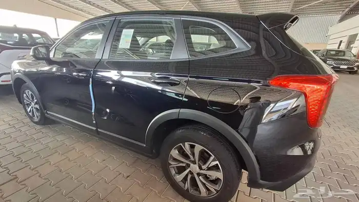 هافال جوليان 2025 Basic مستعملة مفحوصة مضمونة مصينة 3