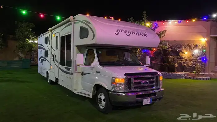 فورد كرفان جايكو. مديل 2010 36