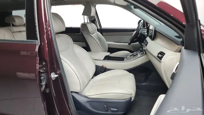 للاستيراد من كوريا _ هيونداي باليسيد _ 2022 3