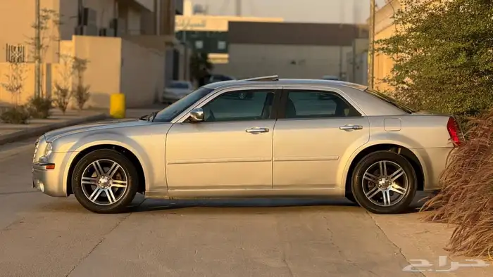 كلايزلر 2007 6