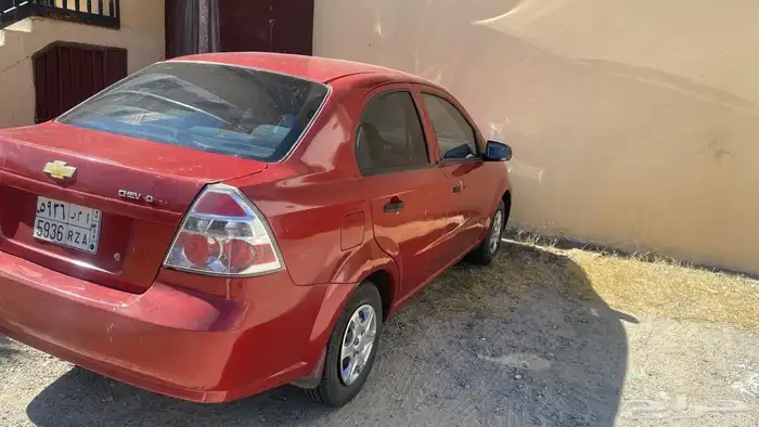 أفيو 2009 مكينه فير محركات شرط 1