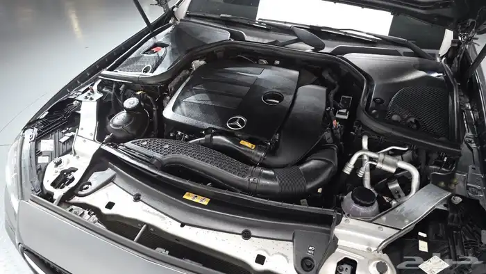 للاستيراد من كوريا _ مرسيدس E350 _ 2021 15