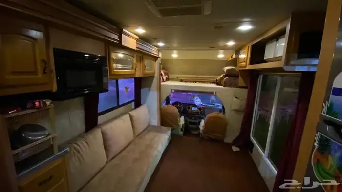 فورد كرفان جايكو. مديل 2010 23