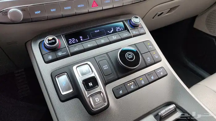 للاستيراد من كوريا _ هيونداي باليسيد _ 2022 5