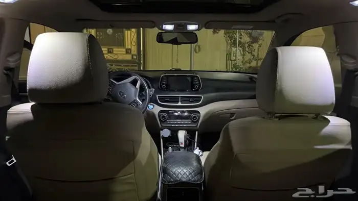 هونداي توسان 0