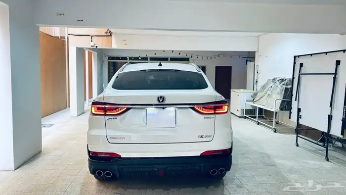 شانجان cs85 فل كامل 1