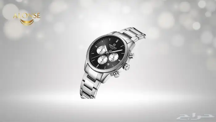 ساعات رجالية بيع بالجملة وبأسعار مناسبة 3