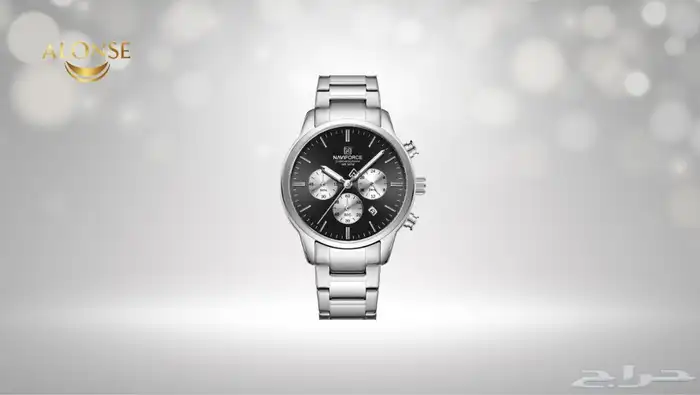 ساعات رجالية بيع بالجملة وبأسعار مناسبة 0