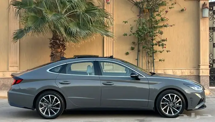 سوناتا سمارت 2023 سعودي 2