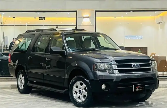 اكسبديشن 2016 طويل ( عرض خاص ) 0